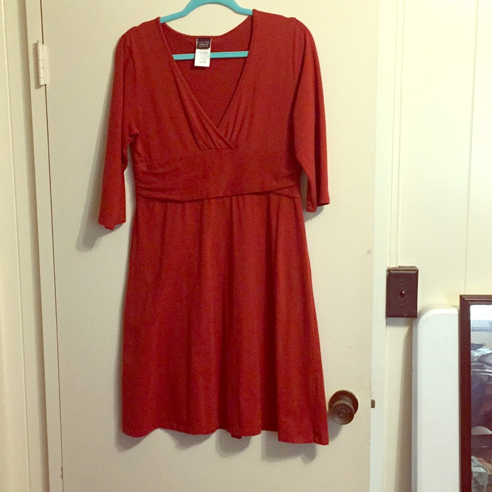 Patagonia dress large